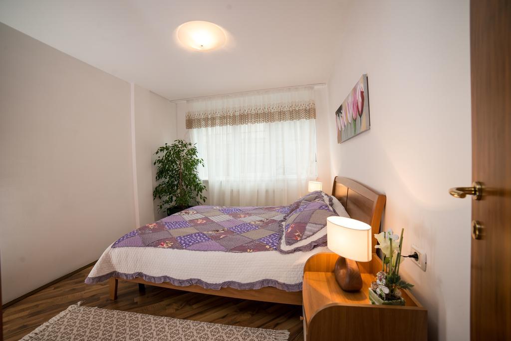 Rox Central Apartments Timisoara Exterior foto